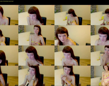 fritha — 72 minute Chaturbate female cam show recording, 720p, Jul 16, 2025