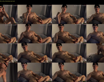 fromedcam — 121 minute Chaturbate male cam show recording, 720p, Jul 17, 2025