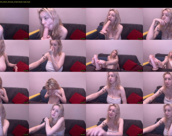 gamachu_ulfinaa — 10 minute Chaturbate female cam show recording, 720p, Jul 17, 2025
