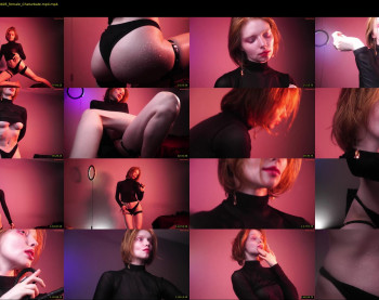 ginger_hugs — 120 minute Chaturbate female cam show recording, 720p, Jul 17, 2025
