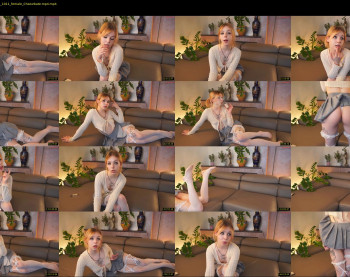 gladyshankins — 121 minute Chaturbate female cam show recording, 720p, Jul 16, 2025