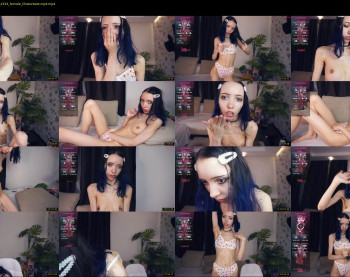 glennabellew — 119 minute Chaturbate female cam show recording, 720p, Jul 16, 2025