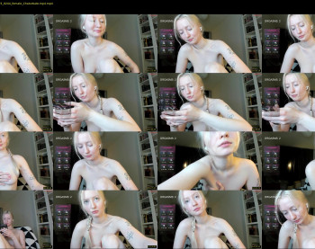 goodg_oddamn — 16 minute Chaturbate female cam show recording, 720p, Jul 17, 2025
