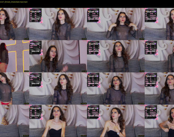 hailey_peach — 106 minute Chaturbate female cam show recording, 720p, Jul 16, 2025