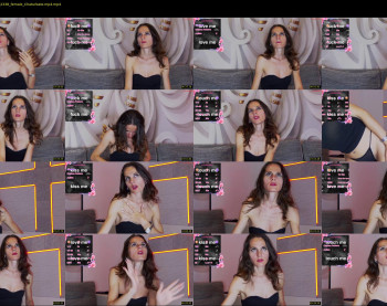 hailey_peach — 57 minute Chaturbate female cam show recording, 720p, Jul 16, 2025