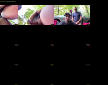hardworkertn — 6 minute Chaturbate male cam show recording, 720p, Jul 16, 2025