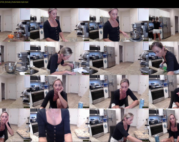 holihurricane — 121 minute Chaturbate female cam show recording, 720p, Jul 16, 2025