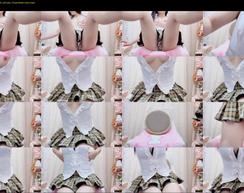 horinatori — 12 minute Chaturbate female cam show recording, 720p, Jul 16, 2025
