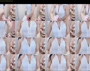 horinatori — 8 minute Chaturbate female cam show recording, 720p, Jul 16, 2025