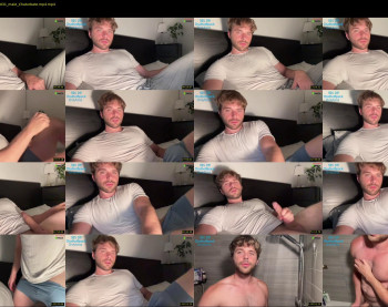 hot8pack01 — 79 minute Chaturbate male cam show recording, 720p, Jul 17, 2025