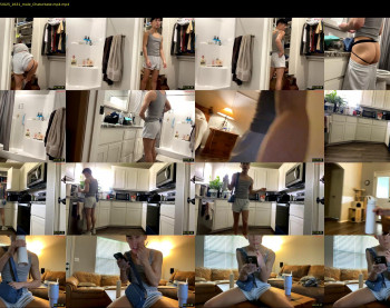 hottiewithabody101 — 12 minute Chaturbate male cam show recording, 720p, Jul 16, 2025