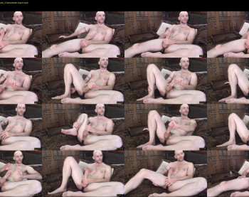 illuxx — 12 minute Chaturbate male cam show recording, 720p, Jul 16, 2025