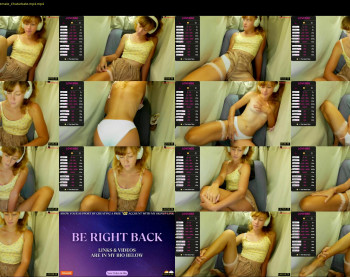 its_lily — 120 minute Chaturbate female cam show recording, 480p, Jul 17, 2025