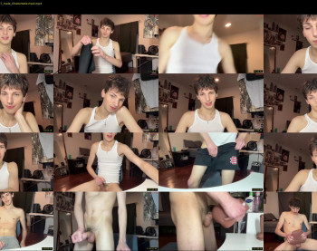 its_rowan — 115 minute Chaturbate male cam show recording, 720p, Jul 16, 2025