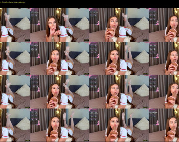 janemiler — 3 minute Chaturbate female cam show recording, 720p, Jul 16, 2025