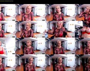 janeturner — 19 minute Chaturbate female cam show recording, 720p, Jul 16, 2025