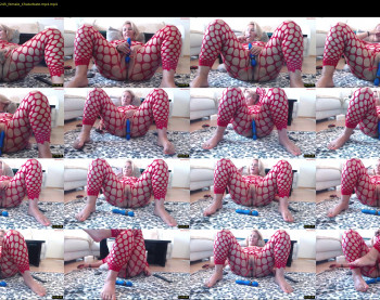 jaqueline88 — 26 minute Chaturbate female cam show recording, 720p, Jul 16, 2025