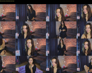 jasmindoroti — 121 minute Chaturbate female cam show recording, 720p, Jul 16, 2025