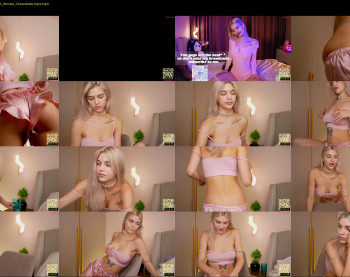 joybunny — 31 minute Chaturbate female cam show recording, 720p, Jul 16, 2025