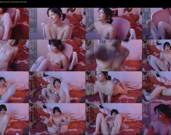 jupitersclaim — 116 minute Chaturbate female cam show recording, 720p, Jul 16, 2025