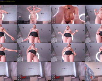 k_kimikooo — 40 minute Chaturbate female cam show recording, 720p, Jul 16, 2025
