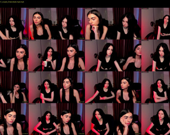 kaisy_star — 121 minute Chaturbate female cam show recording, 720p, Jul 16, 2025