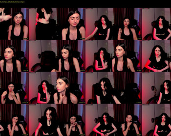 kaisy_star — 120 minute Chaturbate female cam show recording, 720p, Jul 16, 2025