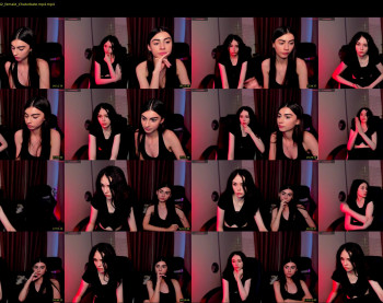 kaisy_star — 72 minute Chaturbate female cam show recording, 720p, Jul 16, 2025