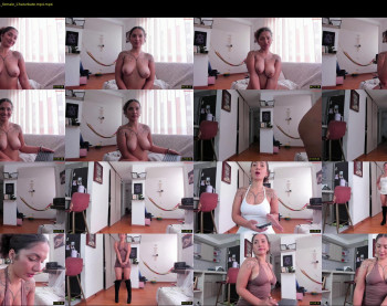 karlye_5 — 37 minute Chaturbate female cam show recording, 720p, Jul 16, 2025