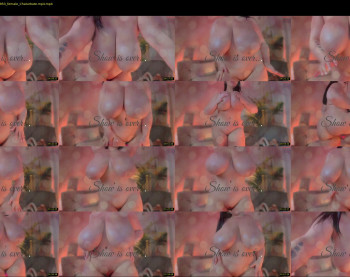 katee_bloss — 3 minute Chaturbate female cam show recording, 720p, Jul 16, 2025