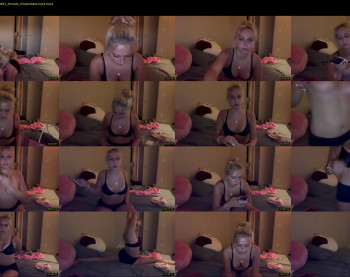 kateharperr — 111 minute Chaturbate female cam show recording, 480p, Jul 16, 2025