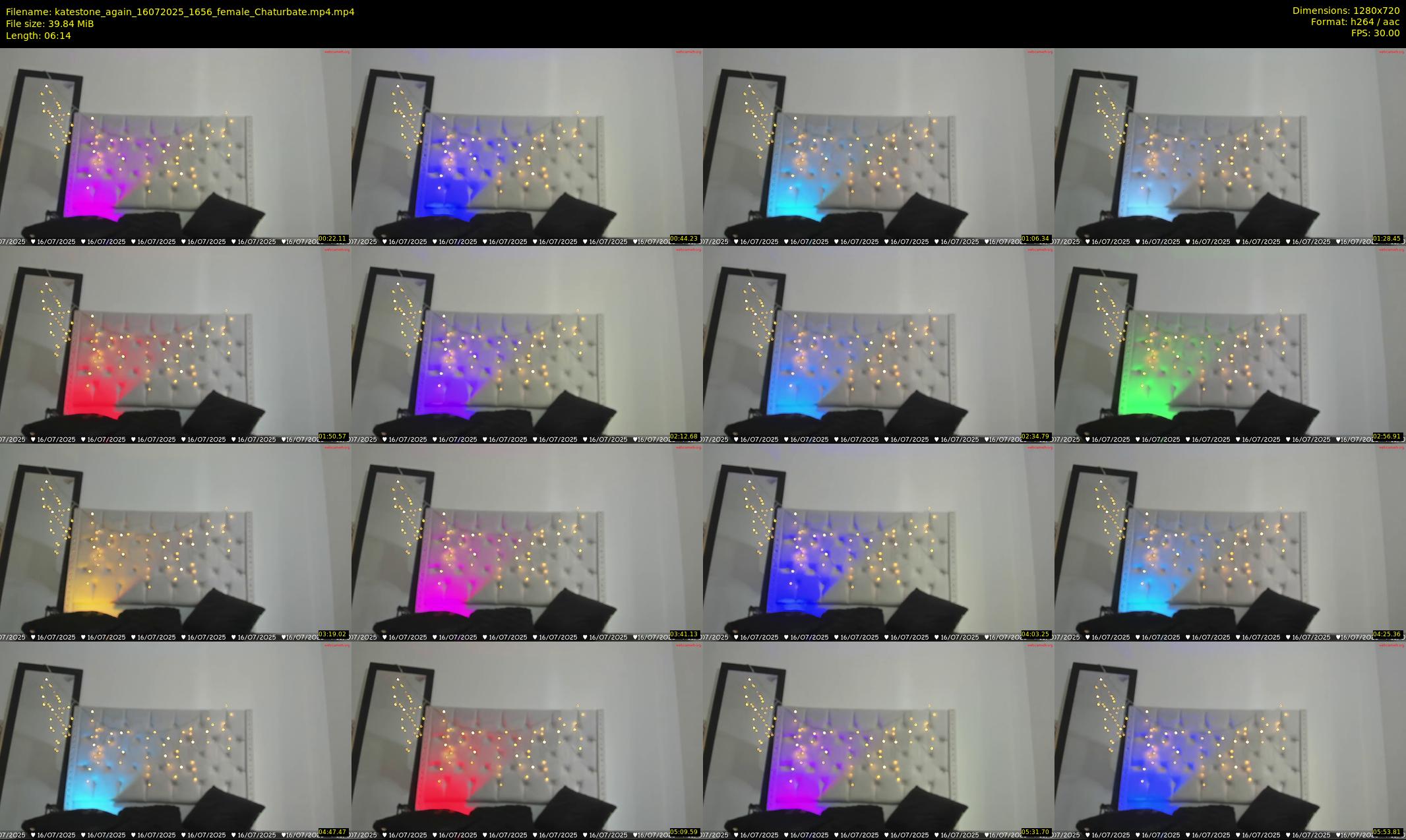 katestone_again — 7 minute Chaturbate female cam show recording, 720p, Jul 16, 2025