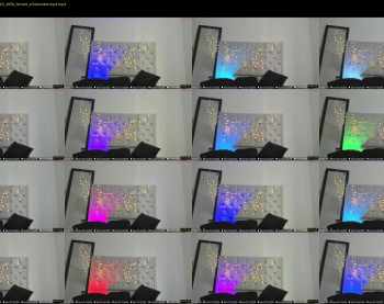 katestone_again — 7 minute Chaturbate female cam show recording, 720p, Jul 16, 2025