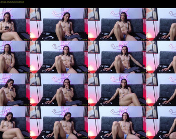 katrin_1 — 15 minute Chaturbate female cam show recording, 720p, Jul 17, 2025