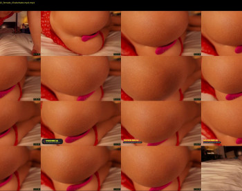 katyerave — 26 minute Chaturbate female cam show recording, 720p, Jul 17, 2025
