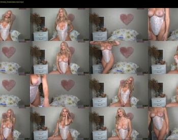kb3301 — 32 minute Chaturbate couple cam show recording, 720p, Jul 17, 2025