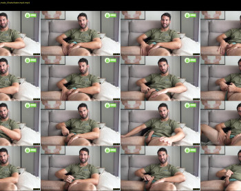 kiatog5 — 3 minute Chaturbate male cam show recording, 720p, Jul 16, 2025