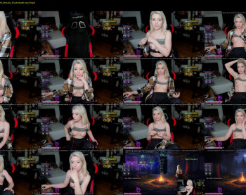 kimilee22 — 120 minute Chaturbate female cam show recording, 720p, Jul 16, 2025