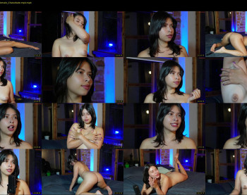 kozzy_ — 120 minute Chaturbate female cam show recording, 720p, Jul 17, 2025