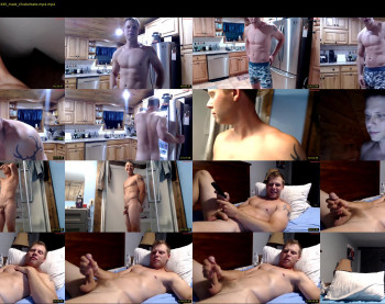 lancehardin — 78 minute Chaturbate male cam show recording, 720p, Jul 17, 2025