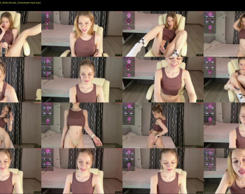 land_of_sweets — 65 minute Chaturbate female cam show recording, 720p, Jul 16, 2025