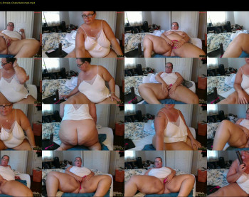 laulauma — 121 minute Chaturbate female cam show recording, 480p, Jul 17, 2025