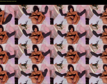 laurensaenz — 5 minute Chaturbate female cam show recording, 720p, Jul 16, 2025