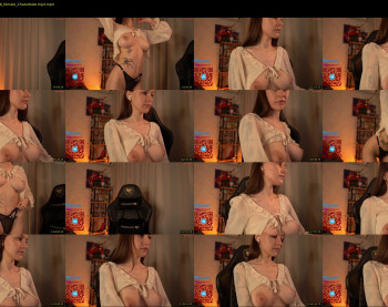lexy_sinn — 120 minute Chaturbate female cam show recording, 720p, Jul 16, 2025