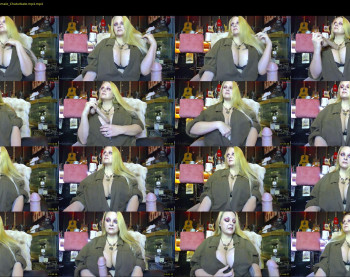 lillyth — 18 minute Chaturbate female cam show recording, 720p, Jul 16, 2025