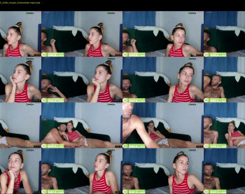 lisi4ka_basik33 — 26 minute Chaturbate couple cam show recording, 720p, Jul 16, 2025
