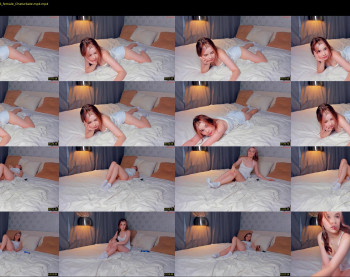 lonagass — 19 minute Chaturbate female cam show recording, 720p, Jul 17, 2025