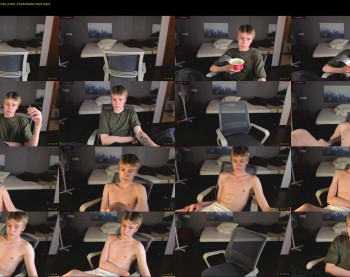 louie_evans — 93 minute Chaturbate male cam show recording, 720p, Jul 16, 2025