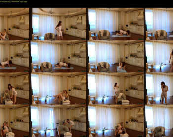lynnaappling — 120 minute Chaturbate female cam show recording, 720p, Jul 16, 2025