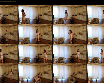 lynnaappling — 9 minute Chaturbate female cam show recording, 720p, Jul 16, 2025